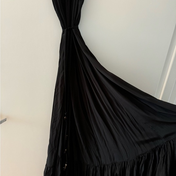 J. Crew black maxi dress - Picture 5 of 5